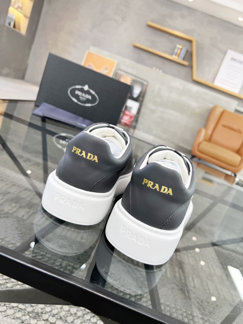 Prada Casual Shoes